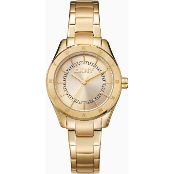 Dkny X093_DK1L018M0035 – Horloge