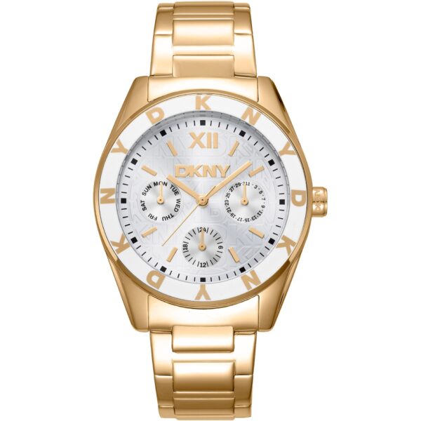 Dkny X093_DK1L073M0025 – Horloge