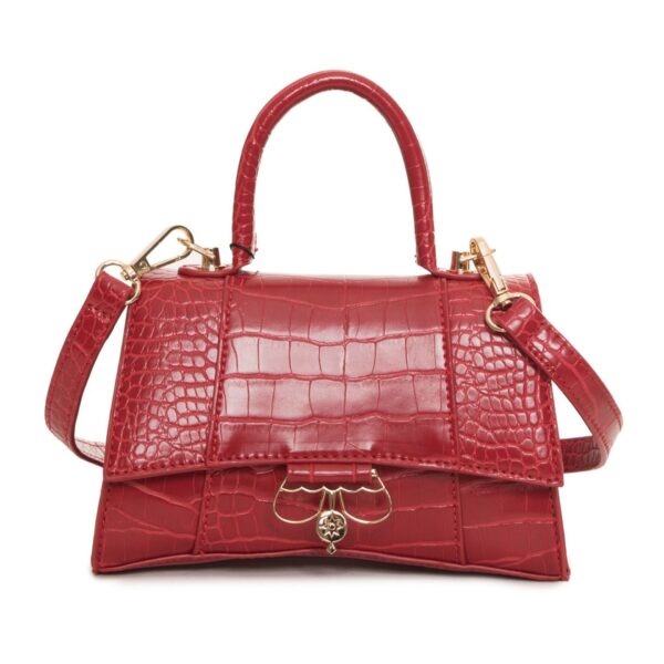 Egon Von Furstenberg X073_EVFW006-JANE_200 – Handtas