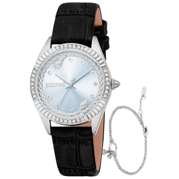 Just Cavalli X093_JC1L361L0015 – Horloge