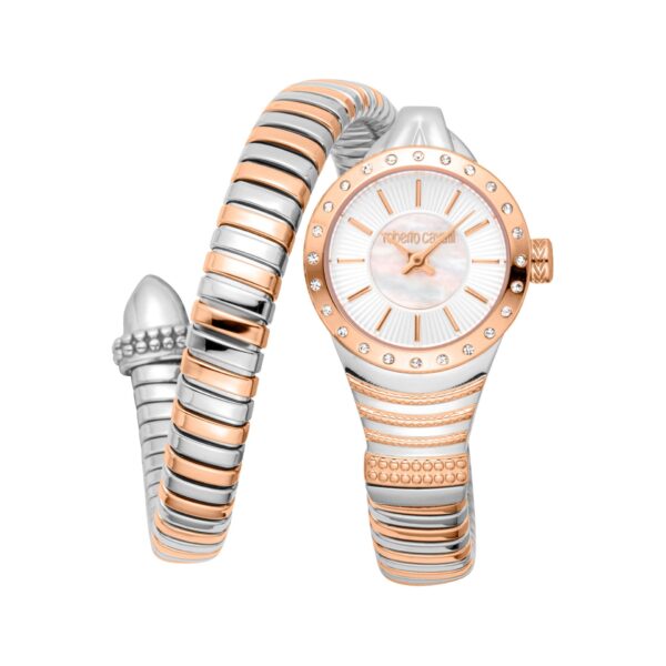 Roberto Cavalli X093_RC5L114M0085 – Horloge