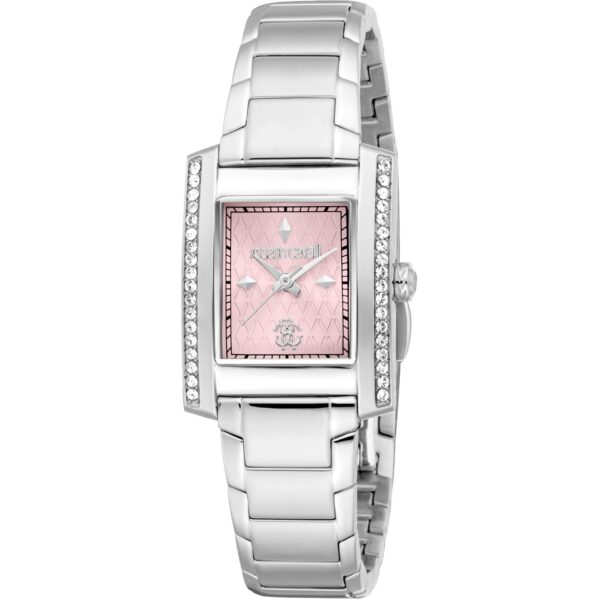 Roberto Cavalli X093_RC5L120M0045 – Horloge