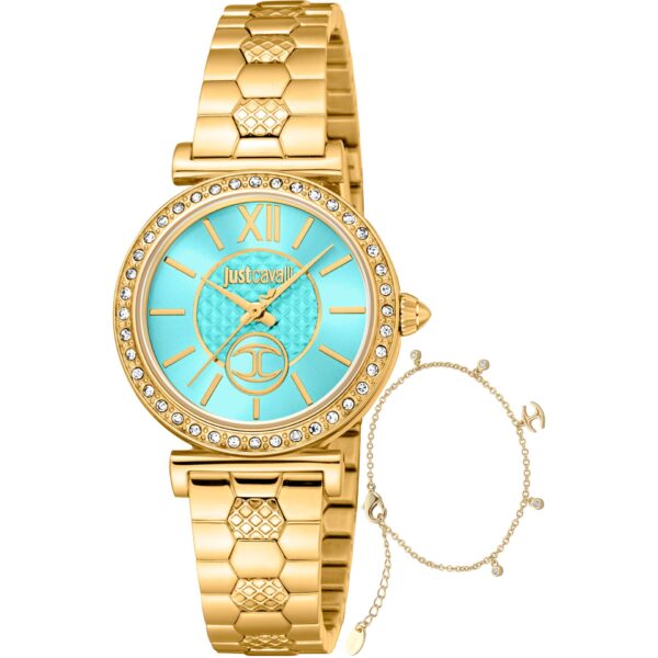 Just Cavalli X093_JC1L273M0065 – Horloge