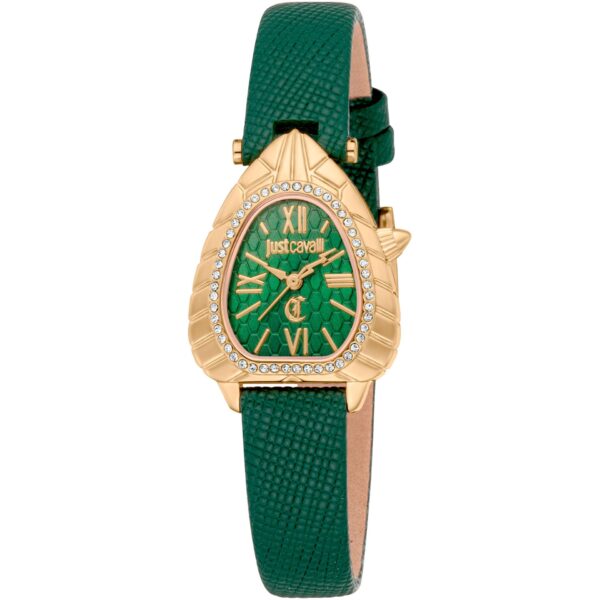 Just Cavalli X093_JC1L366L0025 – Horloge
