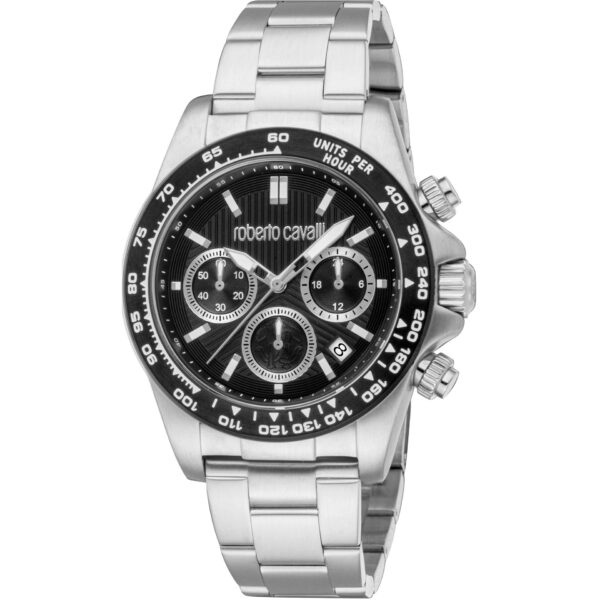 Roberto Cavalli X093_RC5G135M0075 – Horloge