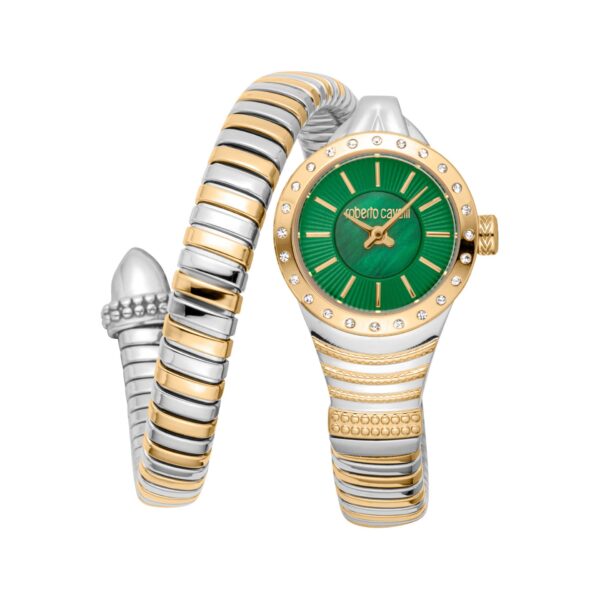 Roberto Cavalli X093_RC5L114M0075 – Horloge