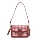 Egon Von Furstenberg X073_EVFW005-ALISON_003 – Handtas