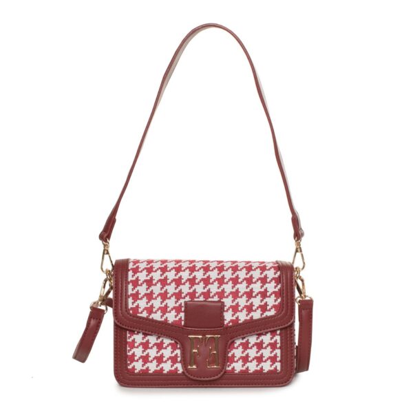 Egon Von Furstenberg X073_EVFW005-ALISON_003 – Handtas