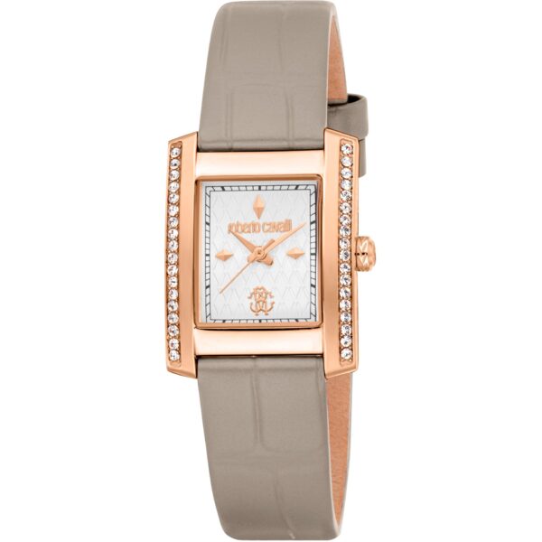 Roberto Cavalli X093_RC5L120L0035 – Horloge
