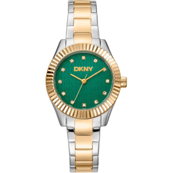 Dkny X093_DK1L017M0085 – Horloge
