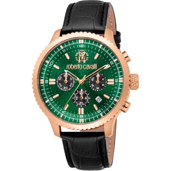 Roberto Cavalli X093_RC5G127L0035 – Horloge