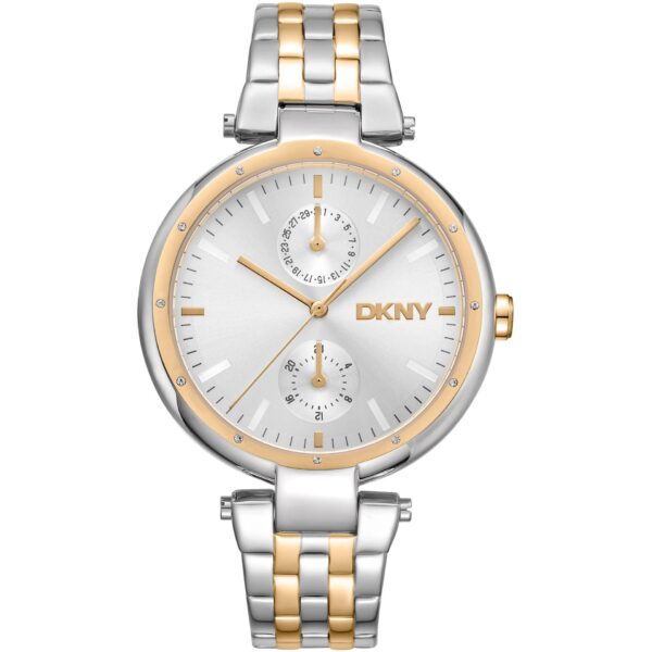 Dkny X093_DK1L066M0085 – Horloge