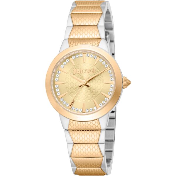 Just Cavalli X093_JC1L335M0045 – Horloge