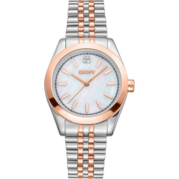Dkny X093_DK1L029M0095 – Horloge