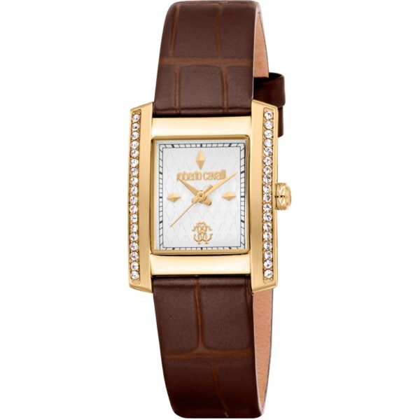Roberto Cavalli X093_RC5L120L0025 – Horloge