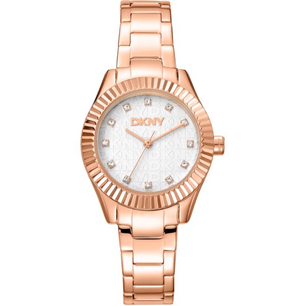 Dkny X093_DK1L017M0065 – Horloge