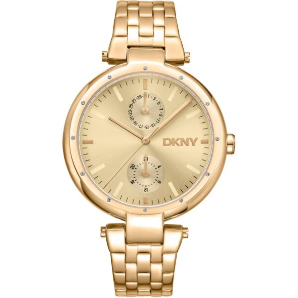 Dkny X093_DK1L066M0065 – Horloge