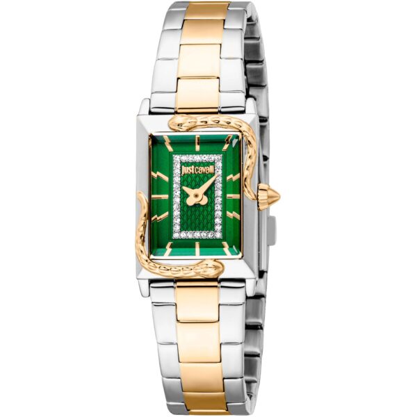 Just Cavalli X093_JC1L364M0095 – Horloge