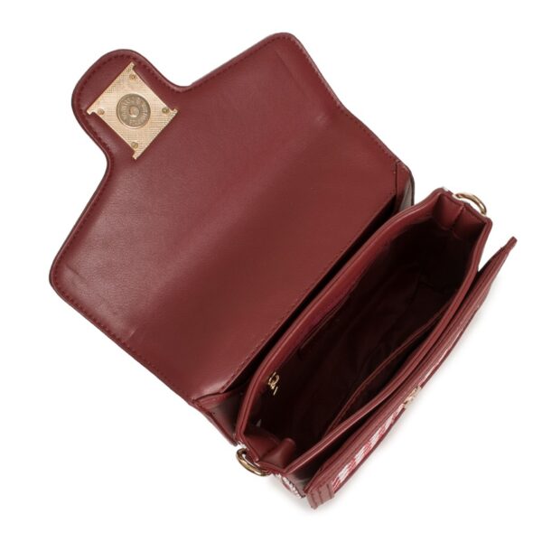 Egon Von Furstenberg X073_EVFW005-ALISON_003 – Handtas