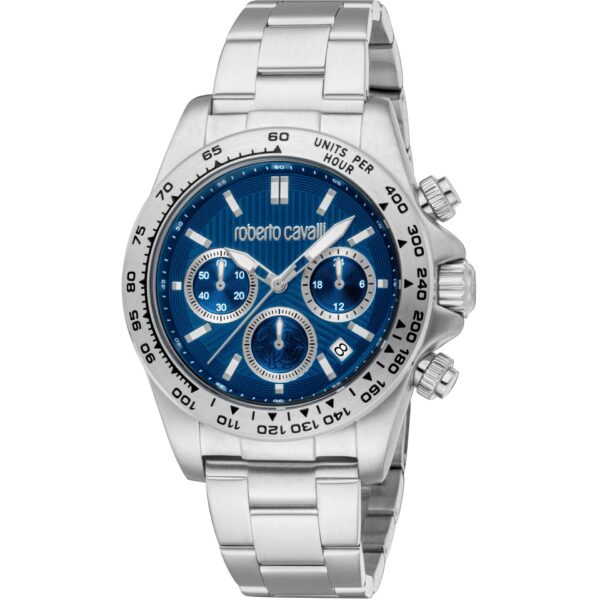 Roberto Cavalli X093_RC5G135M0055 – Horloge