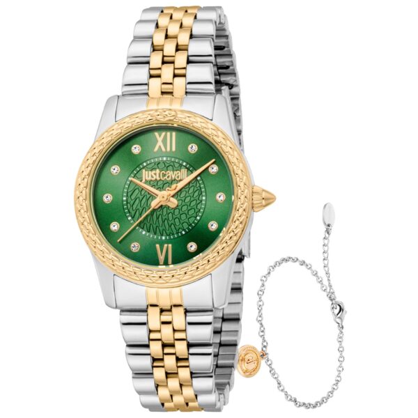 Just Cavalli X093_JC1L360M0085 – Horloge