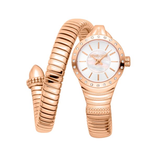 Roberto Cavalli X093_RC5L114M0055 – Horloge