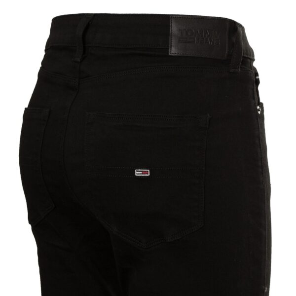 Tommy Hilfiger X073_DW0DW09218-_1BZ – Jeans