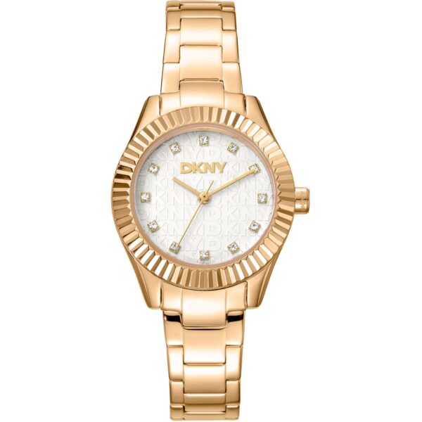 Dkny X093_DK1L017M0055 – Horloge