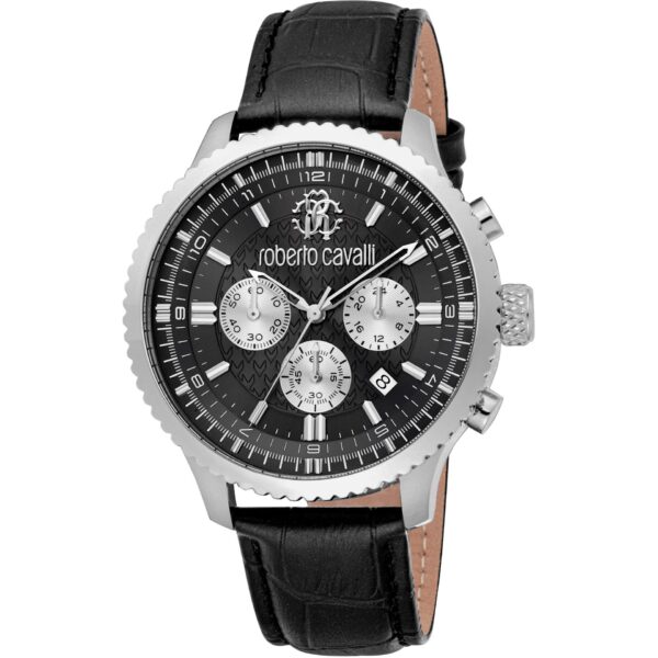 Roberto Cavalli X093_RC5G127L0025 – Horloge