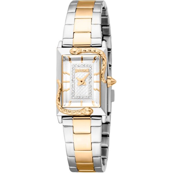 Just Cavalli X093_JC1L364M0085 – Horloge