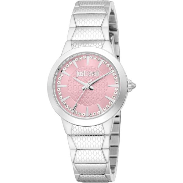 Just Cavalli X093_JC1L335M0015 – Horloge