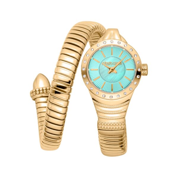 Roberto Cavalli X093_RC5L114M0045 – Horloge