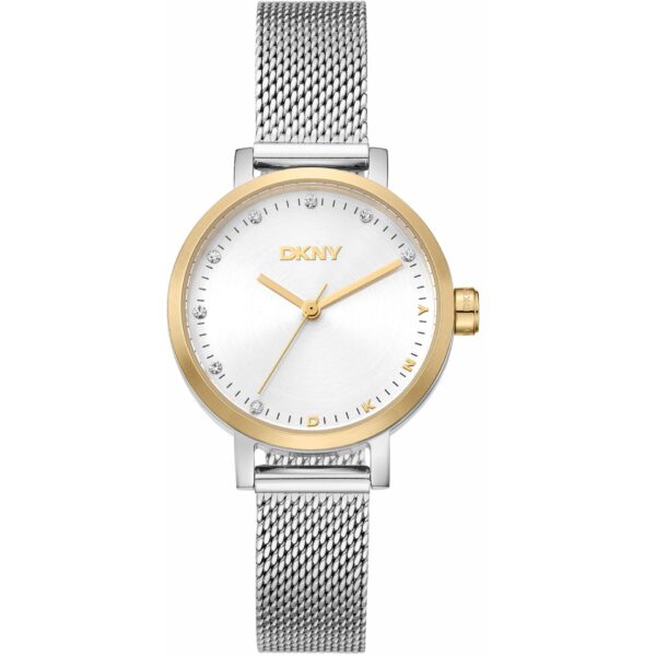 Dkny X093_DK1L037M0055 – Horloge