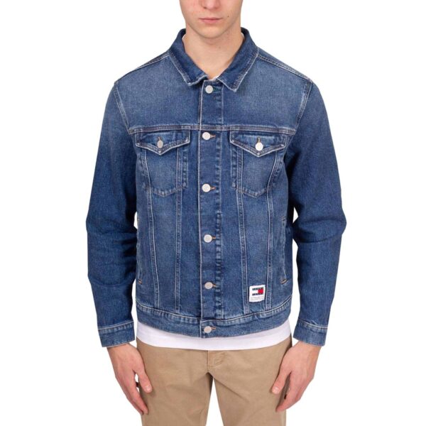 Tommy Hilfiger X073_DM0DM18242-_1BK