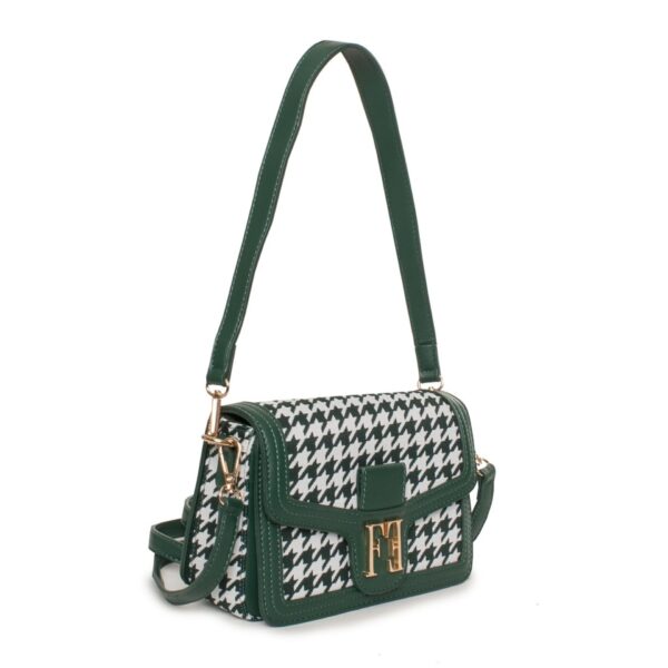 Egon Von Furstenberg X073_EVFW005-ALISON_002 – Handtas