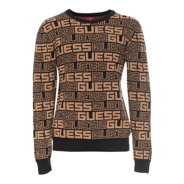 Guess X073_X4RR07-Z27Y0_G1J7 – Tops