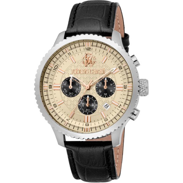 Roberto Cavalli X093_RC5G127L0015 – Horloge