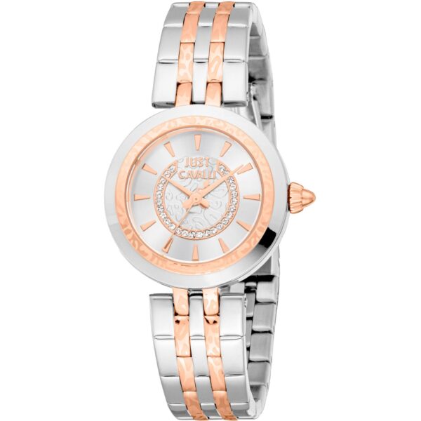 Just Cavalli X093_JC1L314M0095 – Horloge