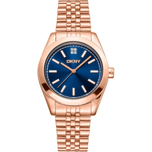 Dkny X093_DK1L029M0065 – Horloge