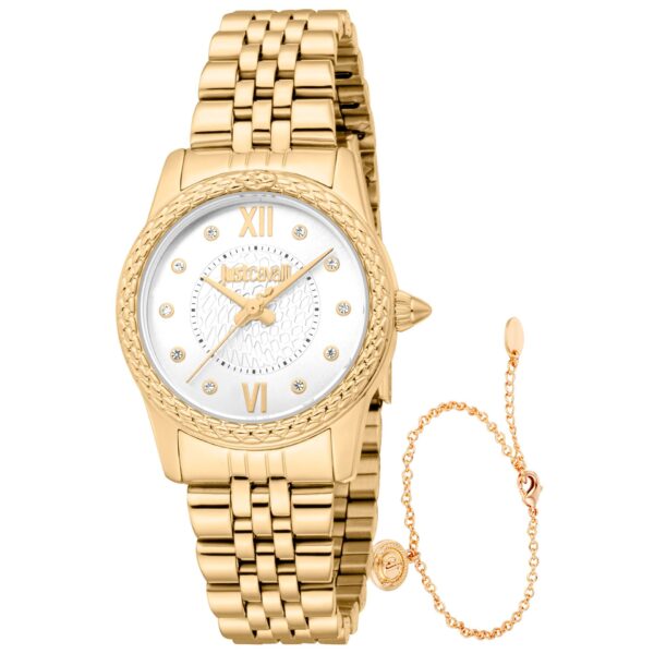 Just Cavalli X093_JC1L360M0055 – Horloge