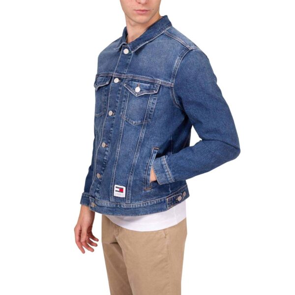 Tommy Hilfiger X073_DM0DM18242-_1BK