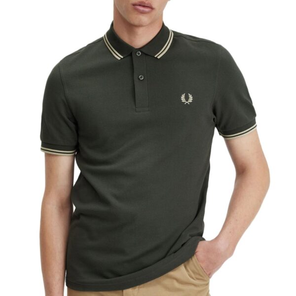 Fred Perry X073_M3600-_U98 – Polo