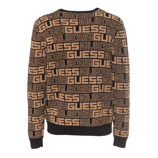 Guess X073_X4RR07-Z27Y0_G1J7 – Tops
