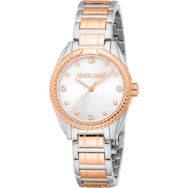Roberto Cavalli X093_RC5L118M0085 – Horloge
