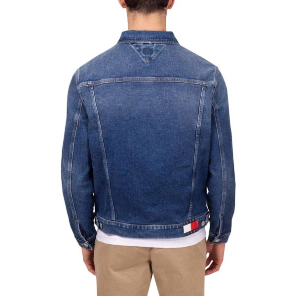Tommy Hilfiger X073_DM0DM18242-_1BK