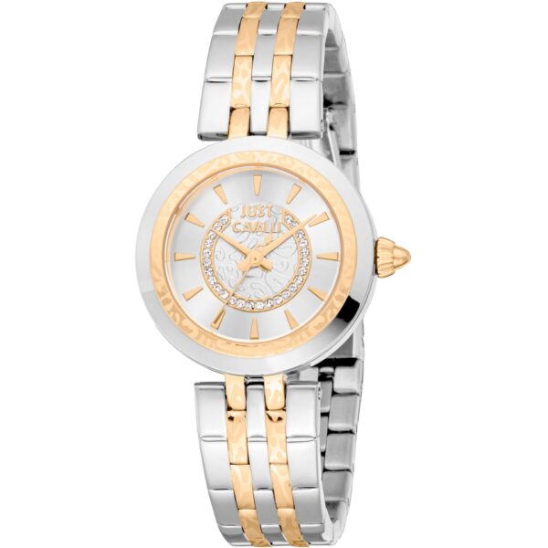 Just Cavalli X093_JC1L314M0085 – Horloge