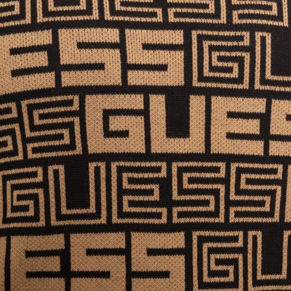 Guess X073_X4RR07-Z27Y0_G1J7 – Tops