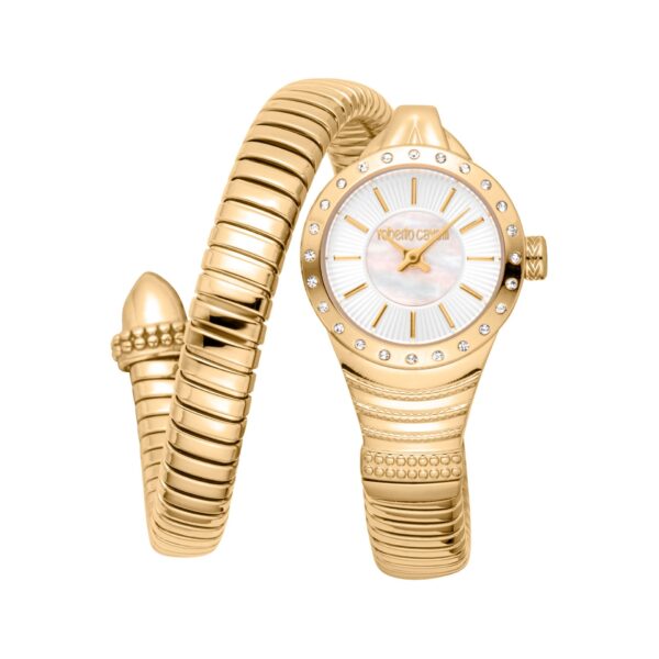 Roberto Cavalli X093_RC5L114M0025 – Horloge