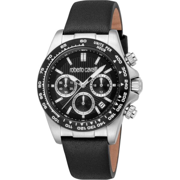 Roberto Cavalli X093_RC5G135L0025 – Horloge