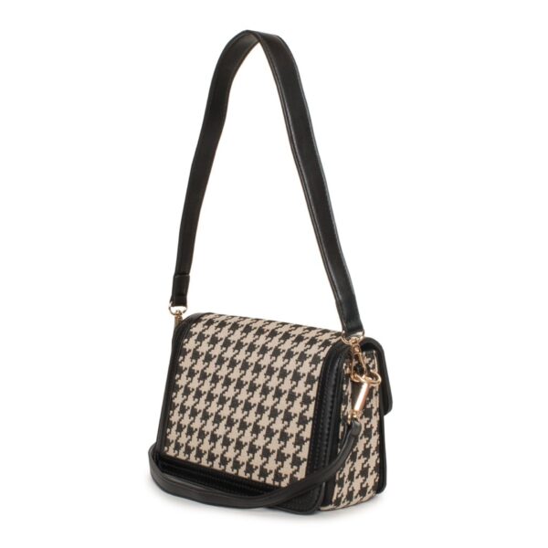 Egon Von Furstenberg X073_EVFW005-ALISON_001 – Handtas
